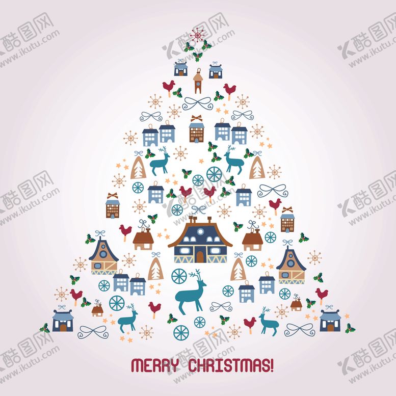 编号：72786509221652557097【酷图网】源文件下载-圣诞素材设计