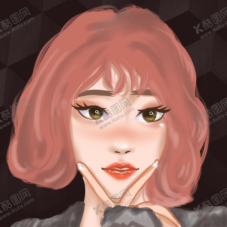 编号：19862005090750585906【酷图网】源文件下载-插画素材
