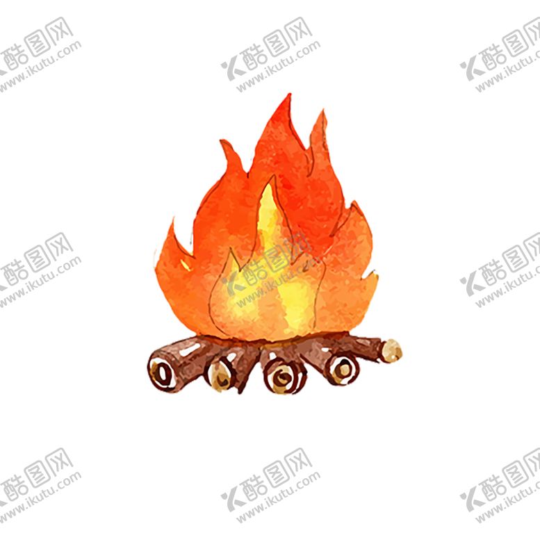 编号：64612309171207083637【酷图网】源文件下载-火焰