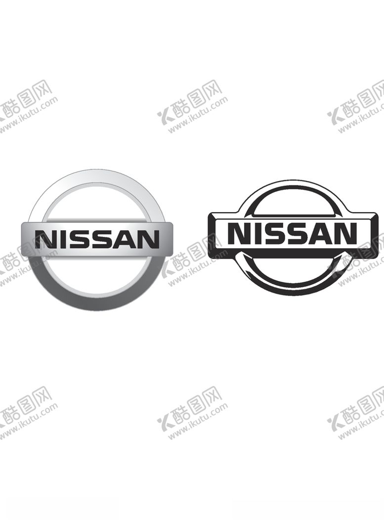 编号：92770710190333238498【酷图网】源文件下载-东风日产LOGO