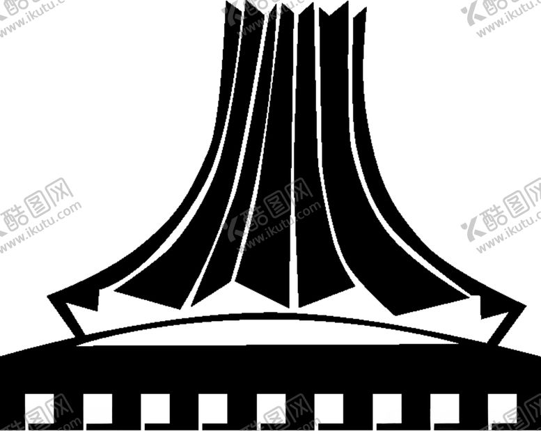 编号：95424310081724457685【酷图网】源文件下载-南宁会展中心