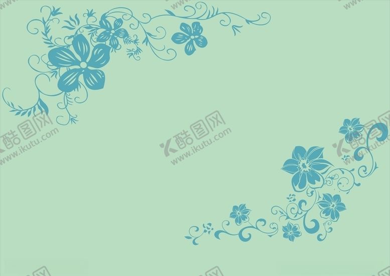 编号：67372005090354087485【酷图网】源文件下载-硅藻泥对角花花纹花