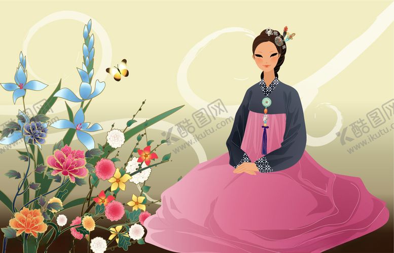 编号：44589310130656228841【酷图网】源文件下载-舞蹈儿