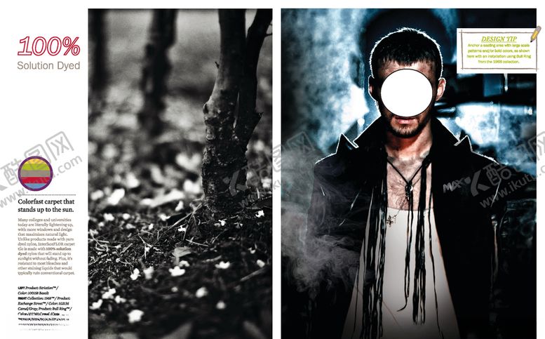 编号：15067910081404006861【酷图网】源文件下载-图文排版版式模板