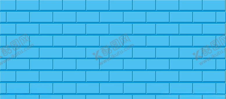 编号：14818509200139157942【酷图网】源文件下载-蓝色砖纹贴图