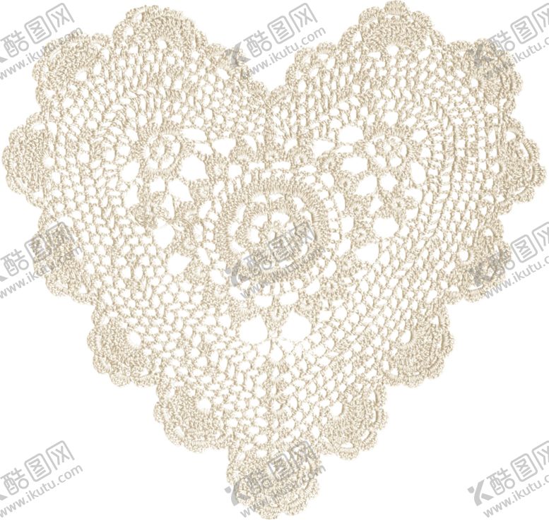 编号：19706009260742273318【酷图网】源文件下载-复古情人节装饰元素