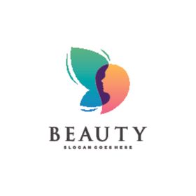 女性logo