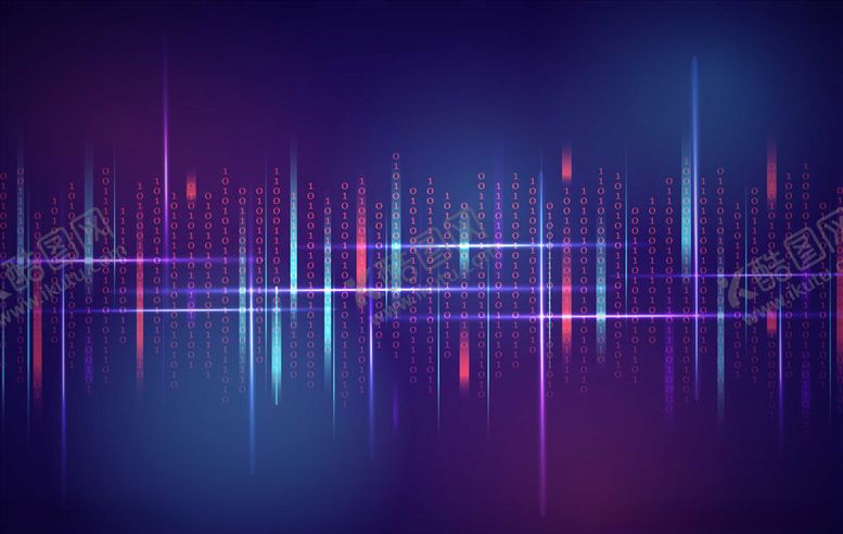 编号：38041209250919382231【酷图网】源文件下载-电脑代码背景