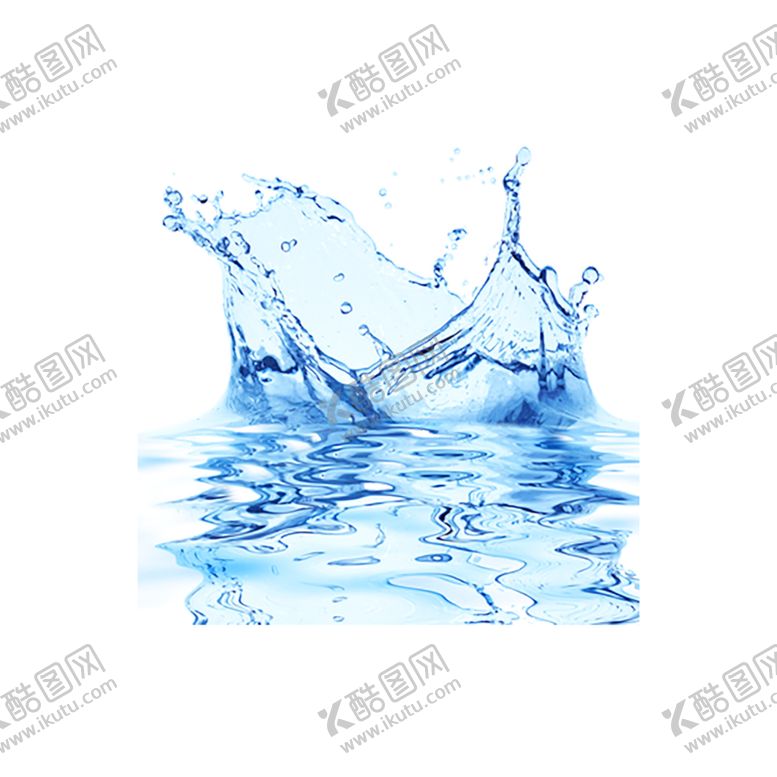 编号：65495709152257351200【酷图网】源文件下载-水花