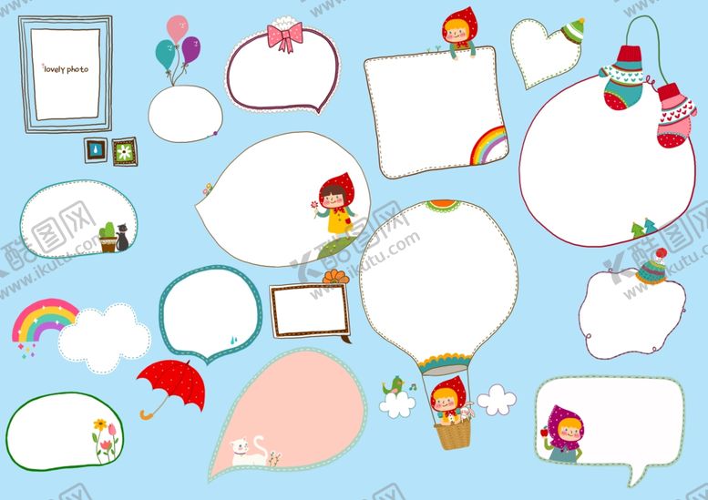 编号：98972109091328156469【酷图网】源文件下载-标题框