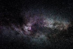 星空星云