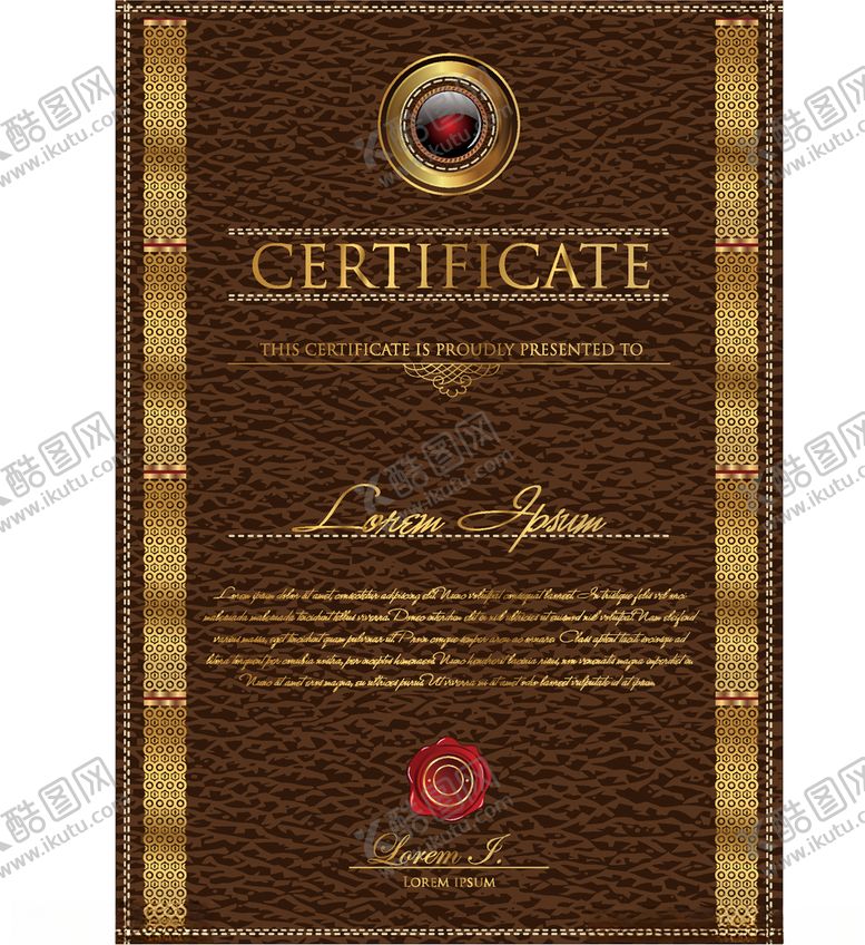 编号：95407709280312424126【酷图网】源文件下载-花纹