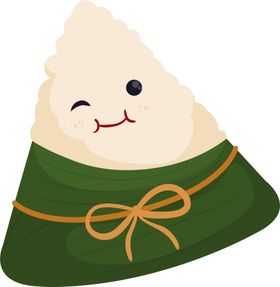 粽子素材