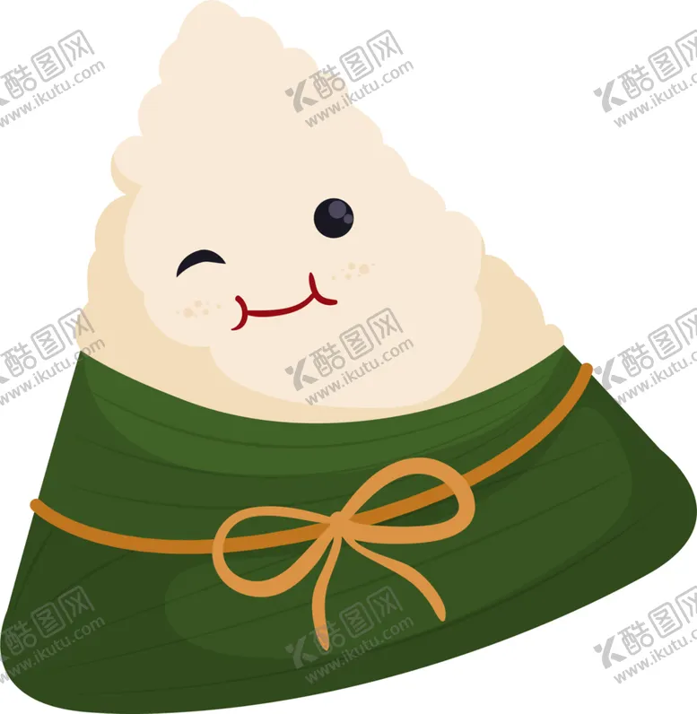 编号：71691207020743439992【酷图网】源文件下载-粽子素材