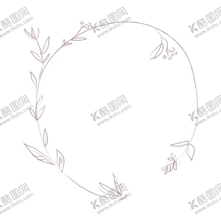 编号：16597106251900473596【酷图网】源文件下载-时尚花纹