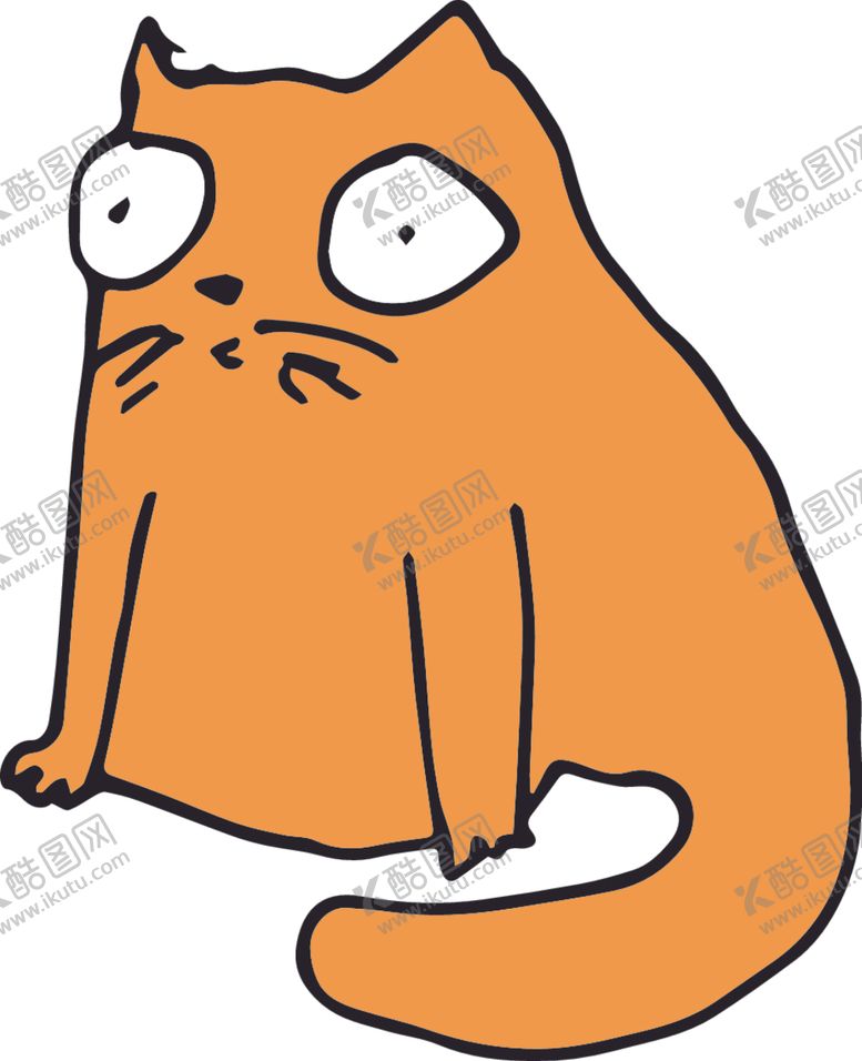 编号：72156009271141185516【酷图网】源文件下载-卡通猫咪