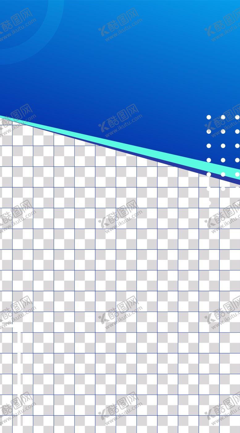 编号：18060005160152074439【酷图网】源文件下载-蓝色海报