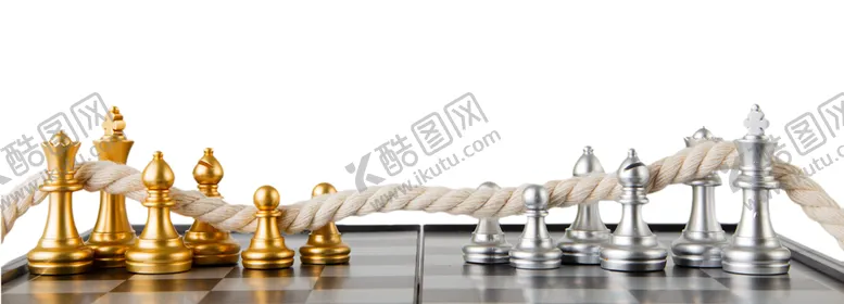 编号：79091006181600511293【酷图网】源文件下载-绳结棋盘企业文化背景海报素材