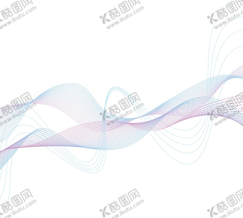 编号：83064310301851593648【酷图网】源文件下载-渐变线条