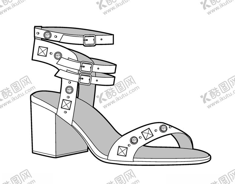 编号：56730805062111068012【酷图网】源文件下载-服装款式
