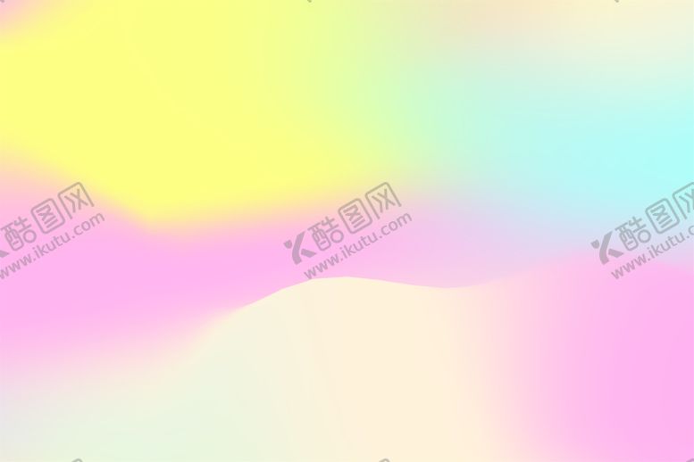 编号：46187502022307413136【酷图网】源文件下载-渐变背景素材