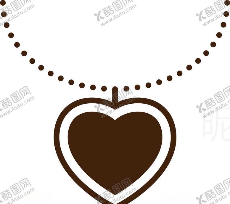 编号：81076310230709149570【酷图网】源文件下载-项链
