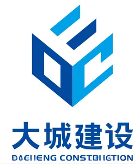 嘉鸿建设LOGO标志商标