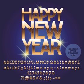 英文字母设计