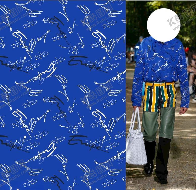 编号：10127709111755096992【酷图网】源文件下载-大牌男装字母