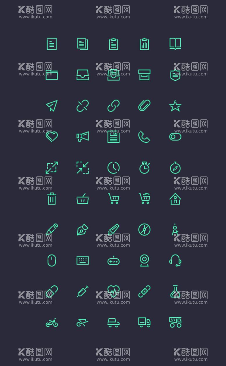 编号：61139011102352129845【酷图网】源文件下载-设计图标