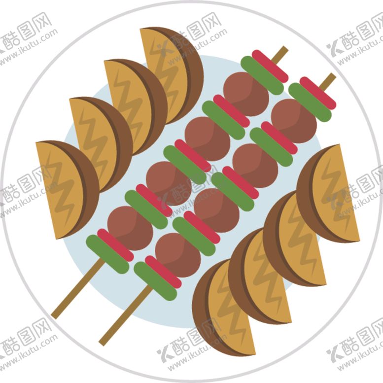 编号：18314109140753084941【酷图网】源文件下载-美食