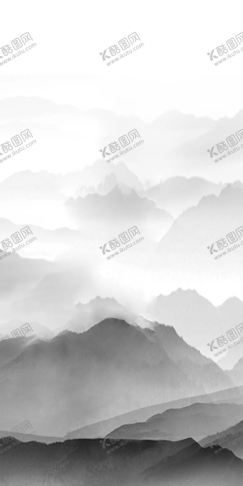 编号：56981309242230468742【酷图网】源文件下载- 新中式山水 