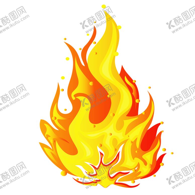 编号：82106406280733435506【酷图网】源文件下载-火焰素材