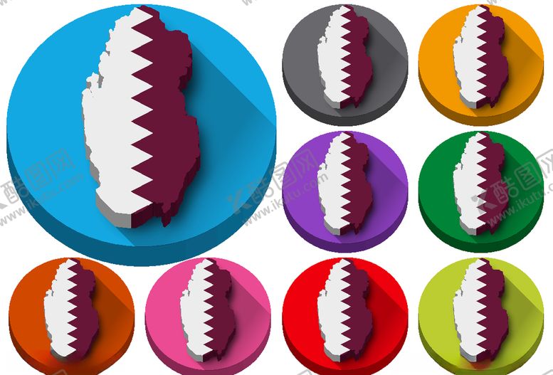 编号：41130610021523375165【酷图网】源文件下载-图标