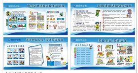 校园四大安全