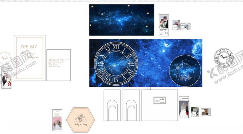 编号：50218402240824041709【酷图网】源文件下载-星空