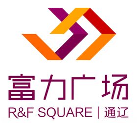 富力广场LOGO