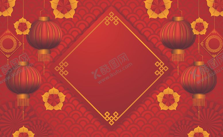 编号：54279310121121572380【酷图网】源文件下载-新年