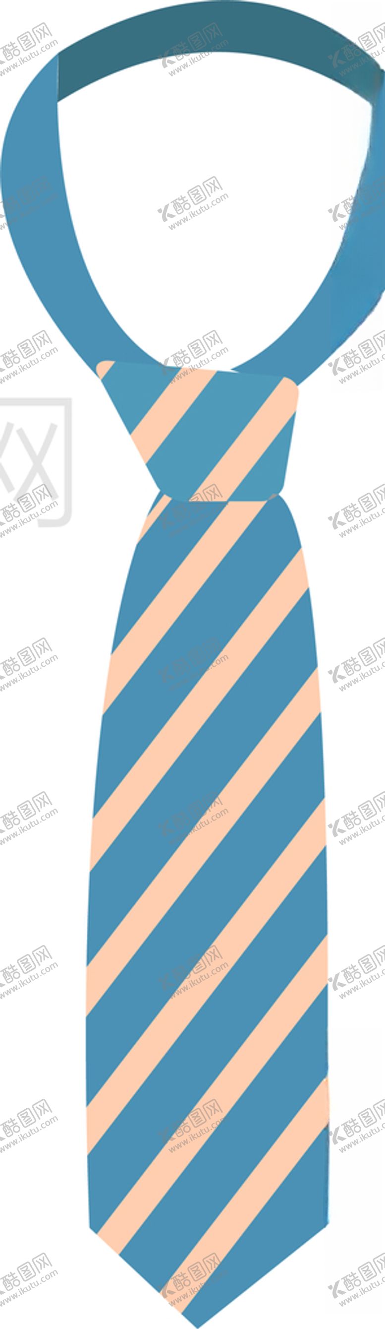 编号：90037305010129395218【酷图网】源文件下载-领带