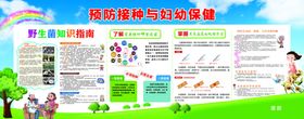 健康教育宣传栏