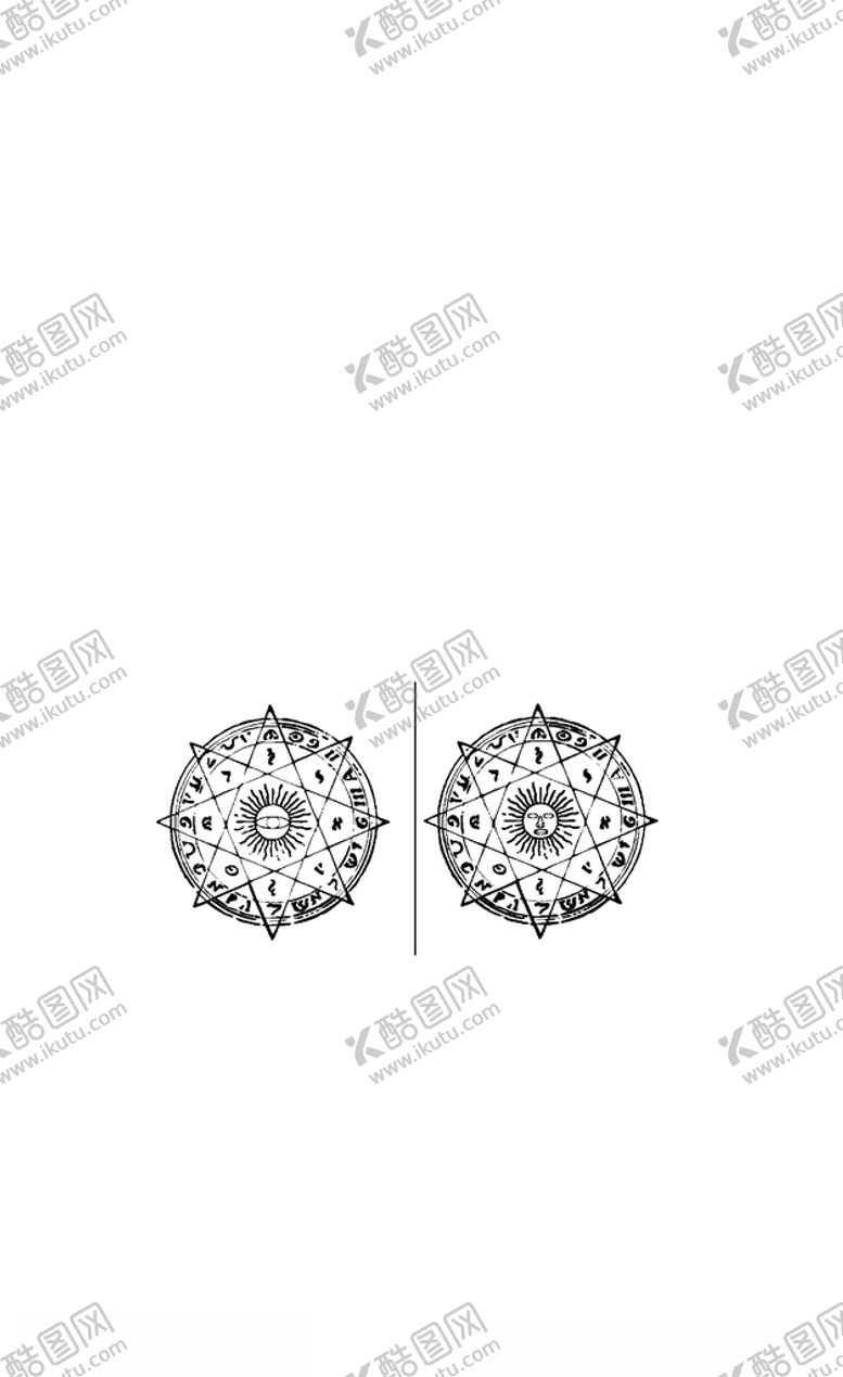 编号：71351707091812518594【酷图网】源文件下载-古希腊罗马壁图勋章