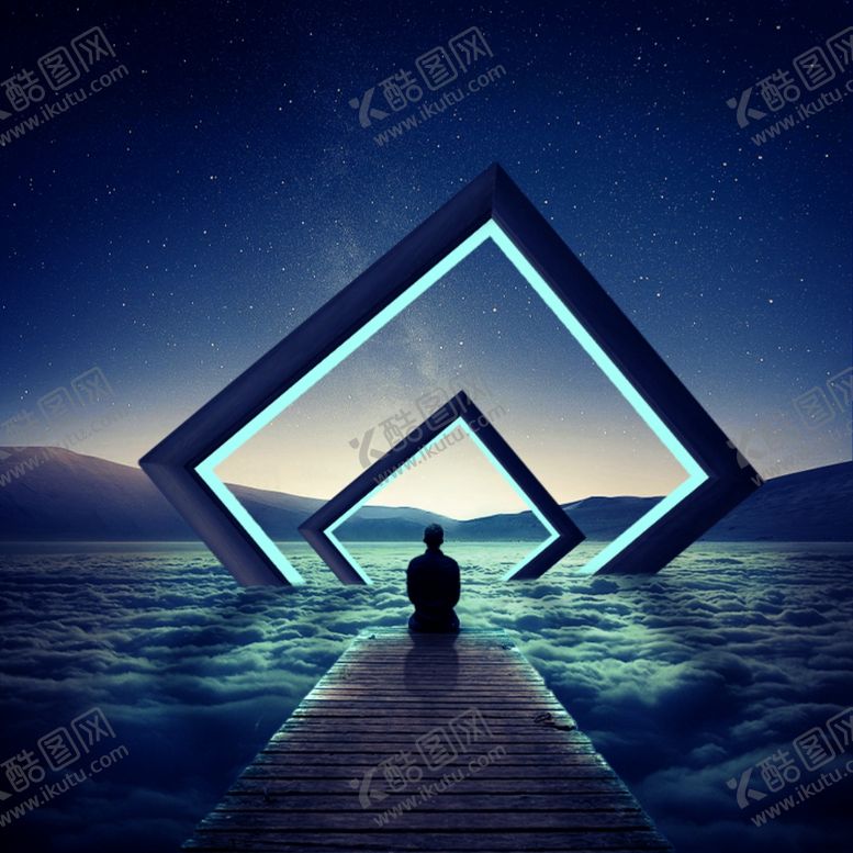 编号：74783301272108274515【酷图网】源文件下载-梦境