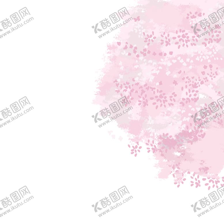 编号：65801104281215469831【酷图网】源文件下载-樱花装饰素材