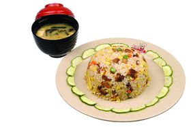 家常菜美食日韩料理谱凉