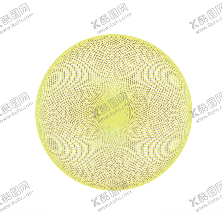 编号：67587905080904422157【酷图网】源文件下载-圆环底纹