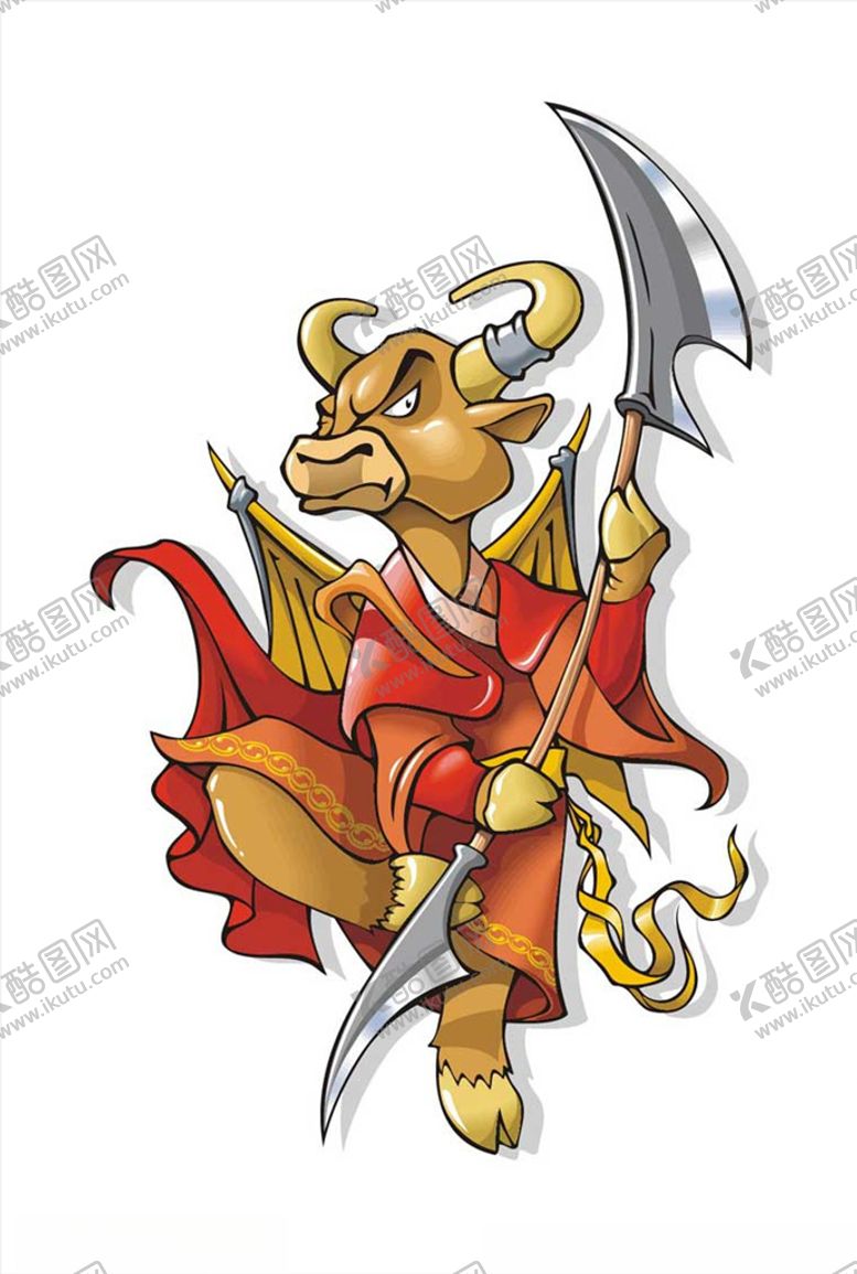 编号：76099709221833528140【酷图网】源文件下载-勇士