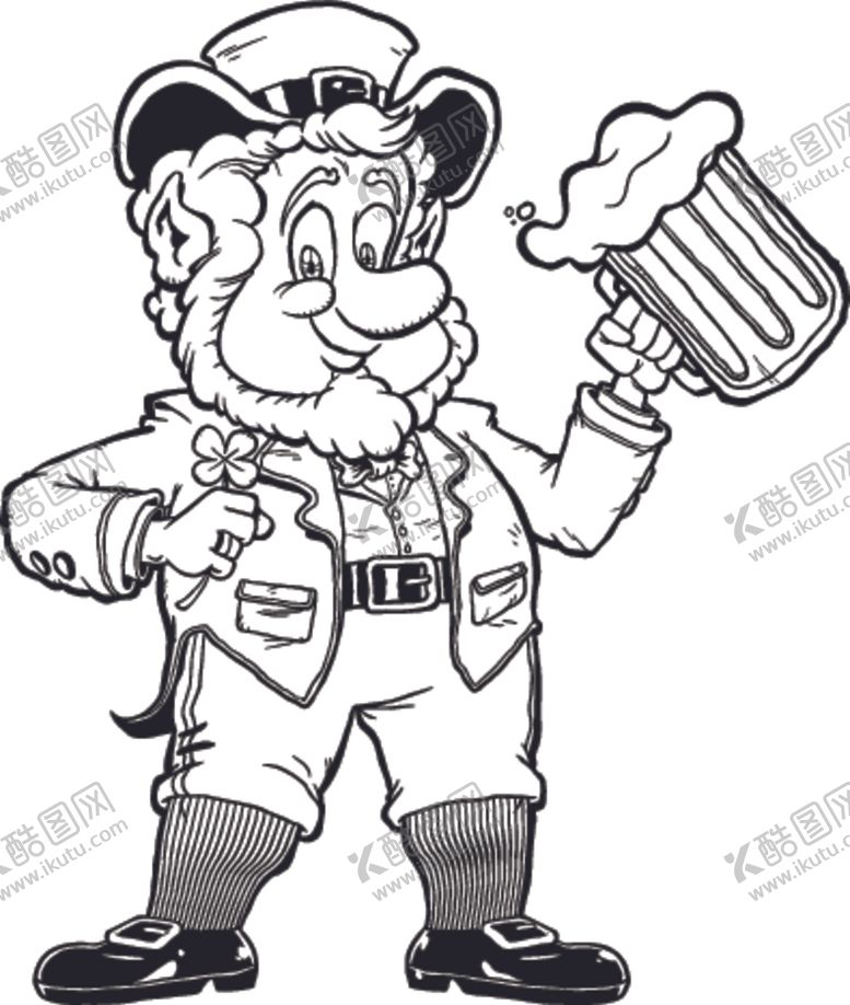 编号：17095310121654359268【酷图网】源文件下载-矢量人物素材