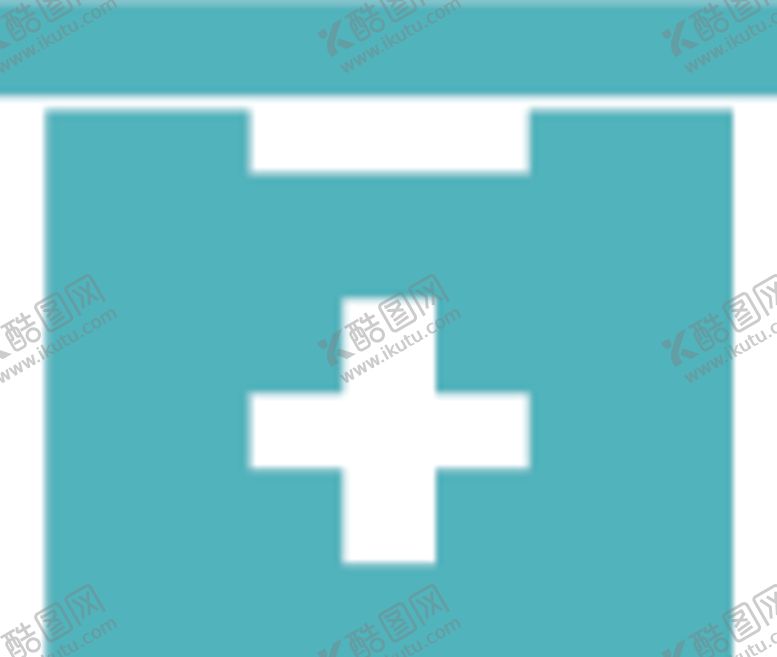 编号：54499110140037032130【酷图网】源文件下载-医药箱