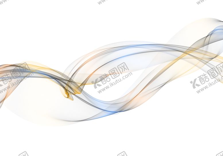 编号：56548909242114446367【酷图网】源文件下载-手绘抽象彩色烟雾线条