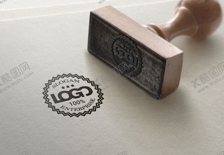 编号：48740709290357574016【酷图网】源文件下载-LOGO样机图片